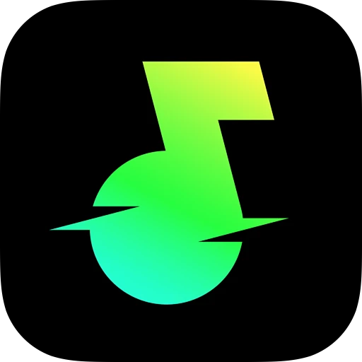 汽水音乐logo
